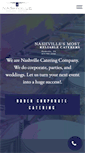 Mobile Screenshot of nashvillecatering.com